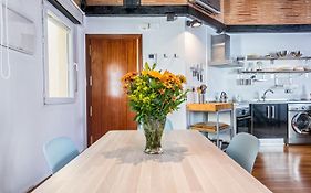 Tina Apartment In Malaga By Solaga Holiday Homes